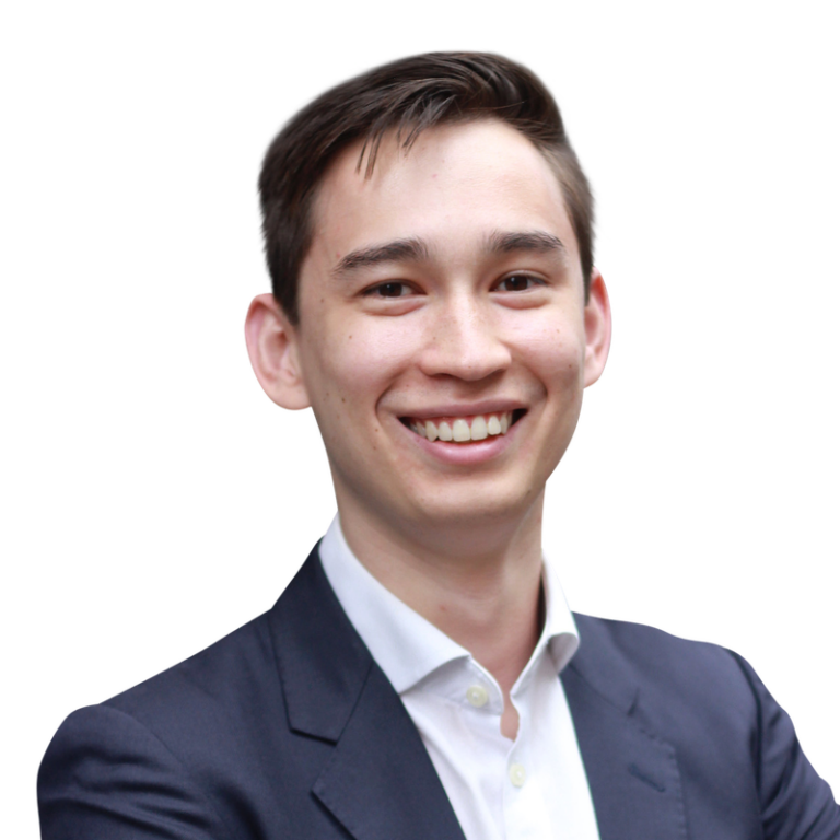 Chris Waller (Plural Investing)