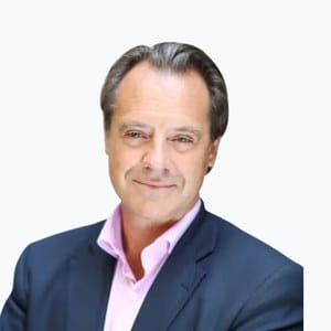 Laure d’Hauteville and Christophe Nobileau (Focus Entertainment)