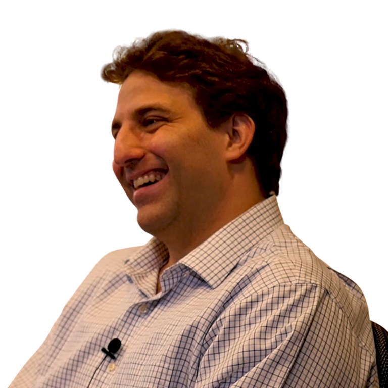 Cliff Sosin (CAS Investment Partners)