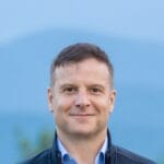 Dan Rupp (Parkway Capital)