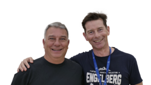 Darryl Rawlings (Trupanion) & Rob Vinall (RV Capital)