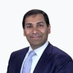 Dev Kantesaria (Valley Forge Capital Management)