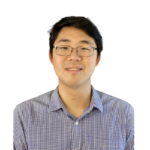 Edward Chang (Pledge Capital)