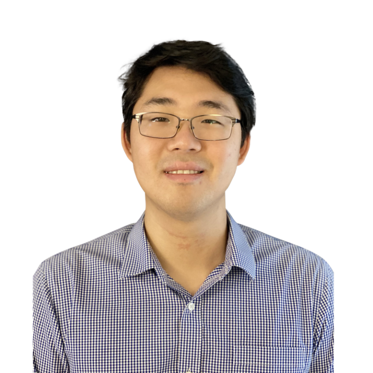 Edward Chang (Pledge Capital)