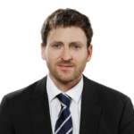 Fabian Erismann (Earth Resource Investment Group)