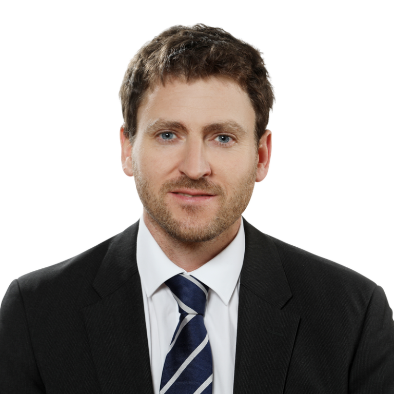 Fabian Erismann (Earth Resource Investment Group)