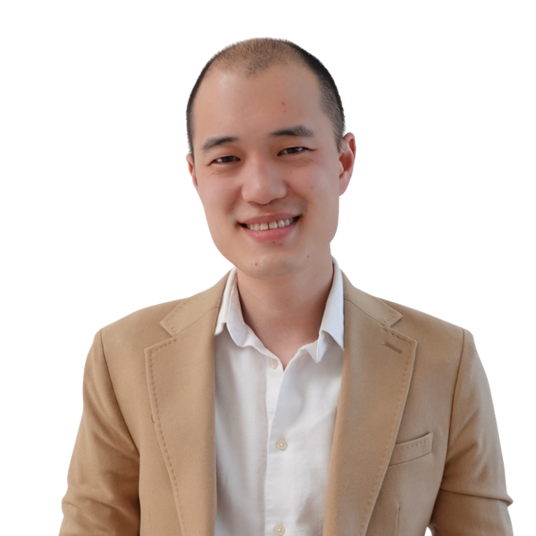 Fred Liu (Hayden Capital)