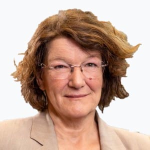 Gisela Baur