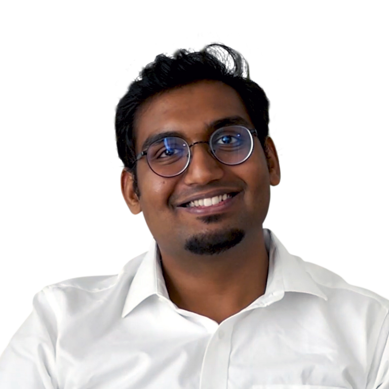 Gokul Raj P. (Bavaria Industries Group)