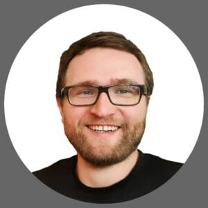 Tilman Versch, host of Good Investing Talks