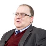 Greggory Warren (Morningstar)