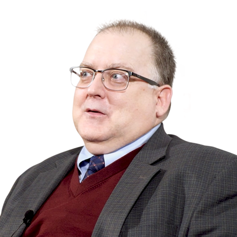 Greggory Warren (Morningstar)