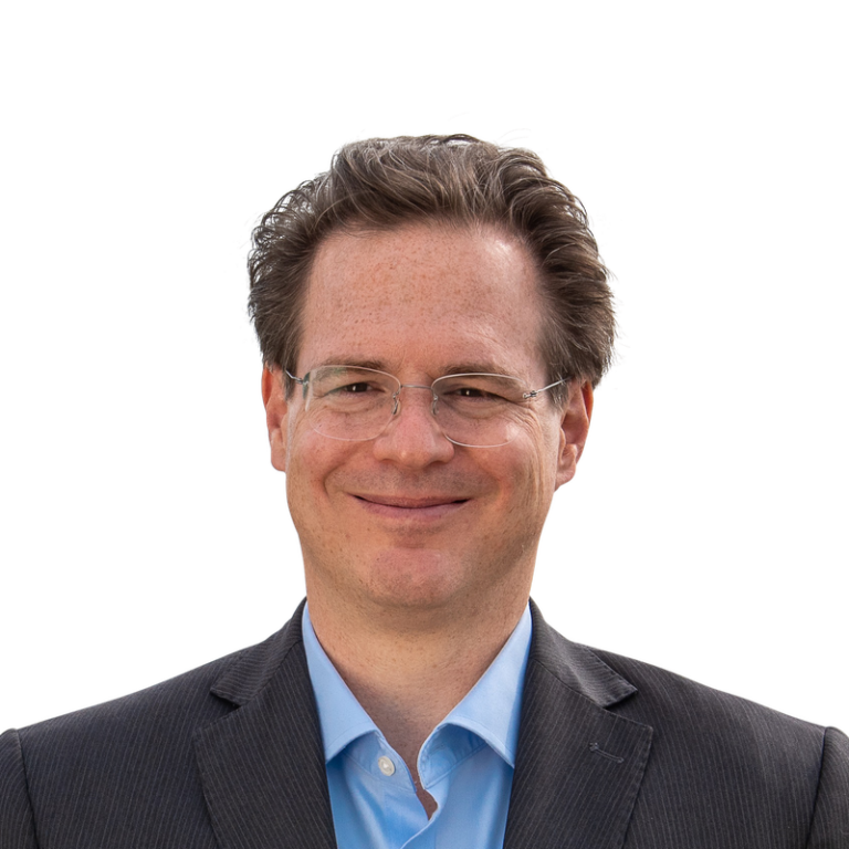 Karsten Schlageter (ABO Wind)