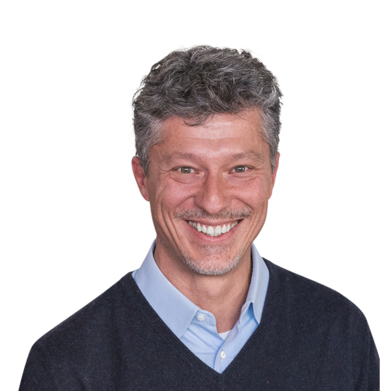 Marco Pescarmona (Gruppo Mutui Online)