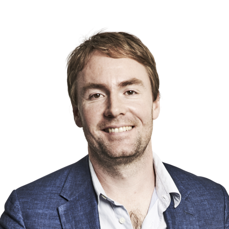 Nick Devlin (Naked Wines)