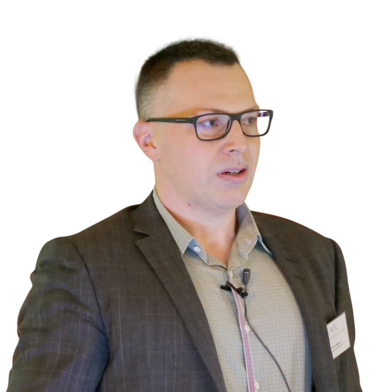 Pavel Begun (3G Capital Management)