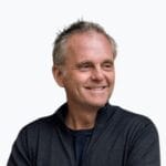 Per Brilioth (VNV Global)
