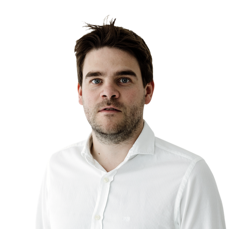 Philipp Haas (Haas invest4 innovation S fund)