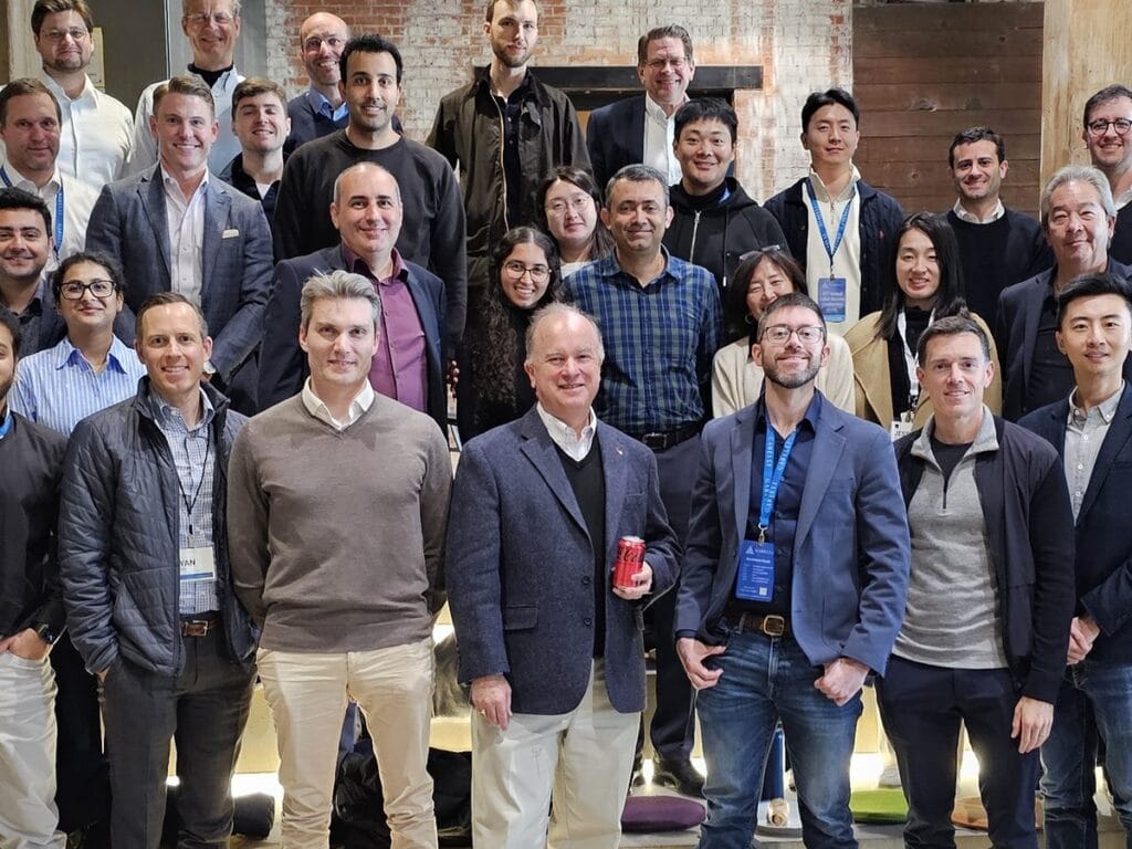 Good Investing Plus members with Tom Gayner