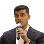 Raghav Mittal (Dhamma Capital)