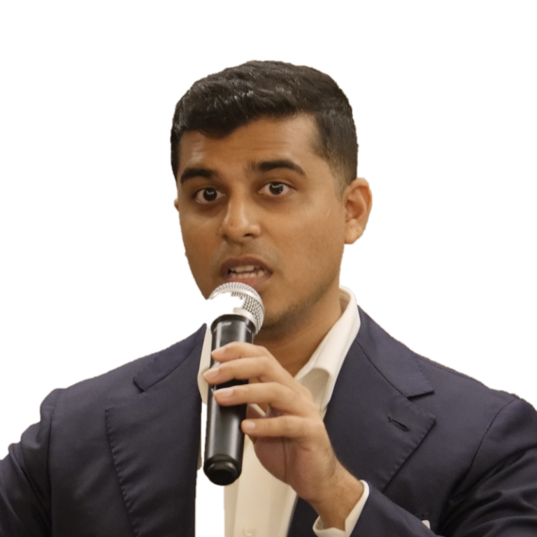 Raghav Mittal