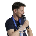 Rob Vinall (RV Capital)
