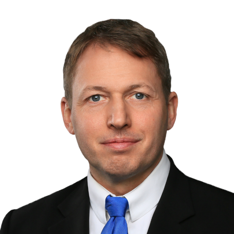 Roger Peeters (pfp Advisory)