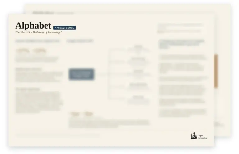 Blurred preview of Shaurya Gupta's two-page Alphabet thesis