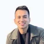 Shaurya Gupta (Gupta Partnership)
