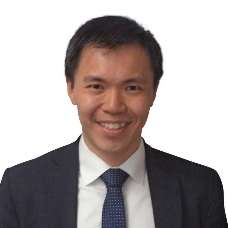 Soo Chuen Tan (Discerene Group)