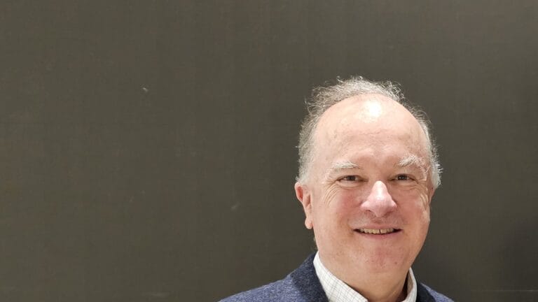 Tom Gayner (Markel) in Omaha, 2026