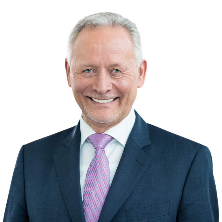 Wolfgang Grenke (Grenke AG)